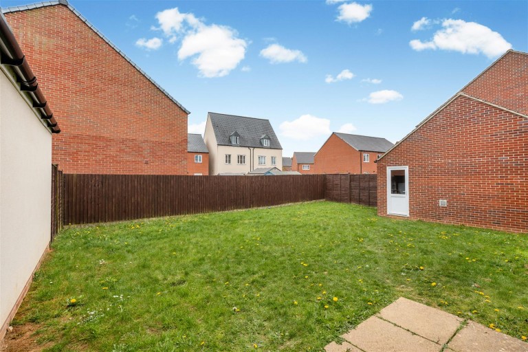Images for Swift Drive, Bodicote, Banbury - exceptionally good layout