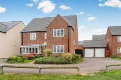 Images for Swift Drive, Bodicote, Banbury - exceptionally good layout