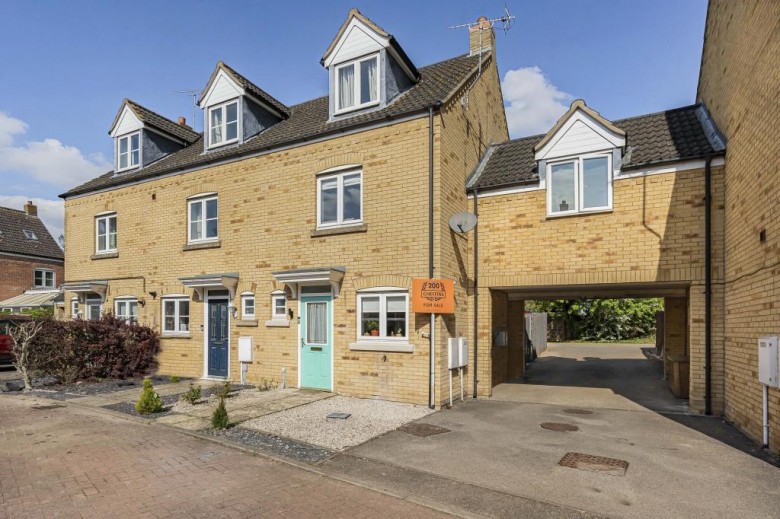Click the photo for more details of Fishers Bank, Littleport, Ely