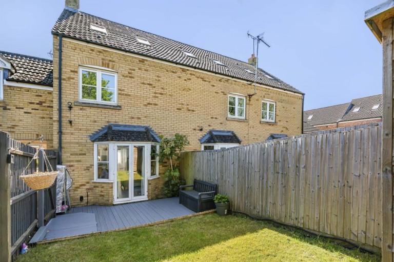 Images for Fishers Bank, Littleport, Ely