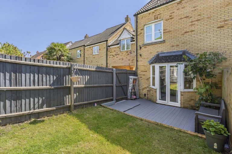 Images for Fishers Bank, Littleport, Ely