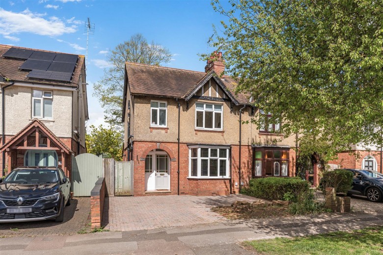 Click the photo for more details of Horton View, Banbury