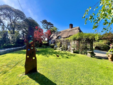 Brighstone, Isle of Wight