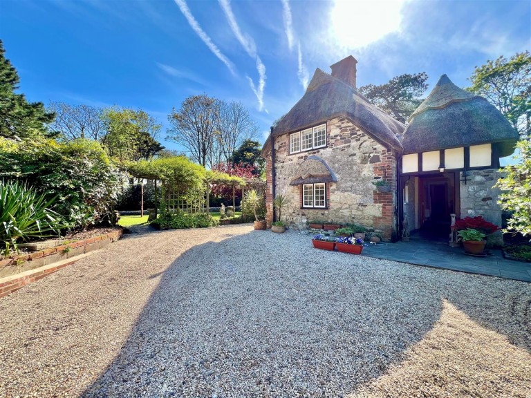 Images for Brighstone, Isle of Wight