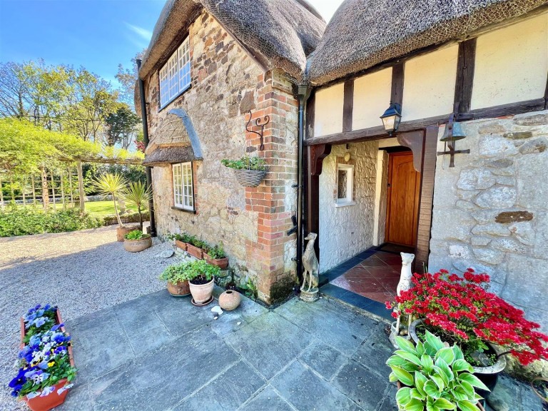 Images for Brighstone, Isle of Wight