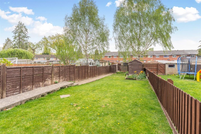 Images for Ruscote Avenue, Banbury