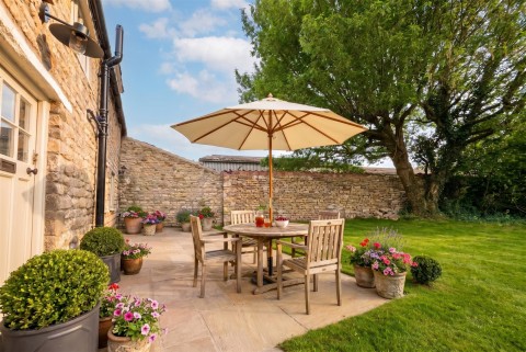 Click the photo for more details of Vicarage Lane, Wellingore, Lincoln