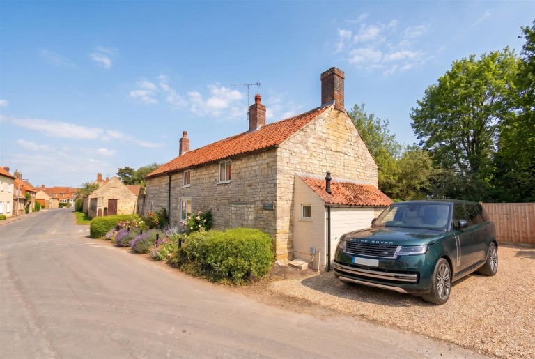Images for Vicarage Lane, Wellingore, Lincoln
