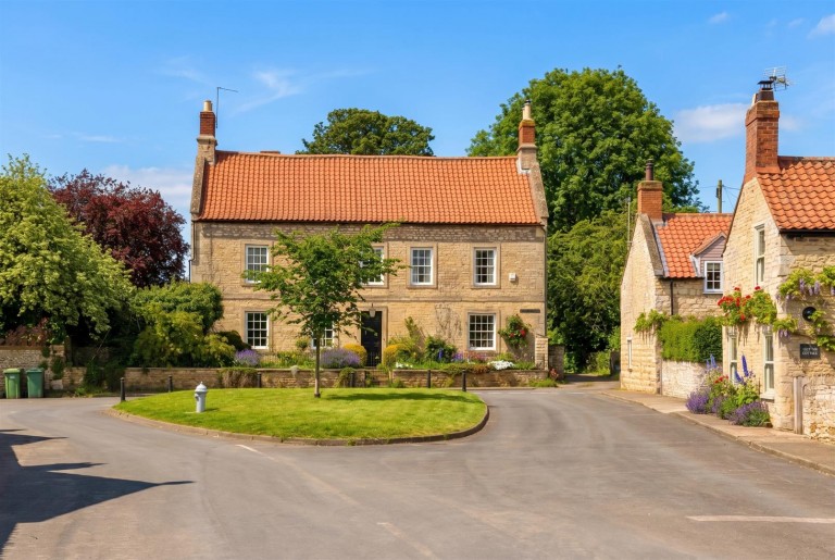 Images for Vicarage Lane, Wellingore, Lincoln