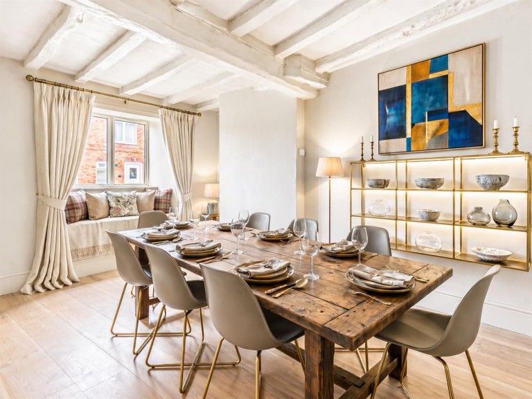 Images for Vicarage Lane, Wellingore, Lincoln