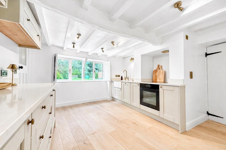 Images for Vicarage Lane, Wellingore, Lincoln