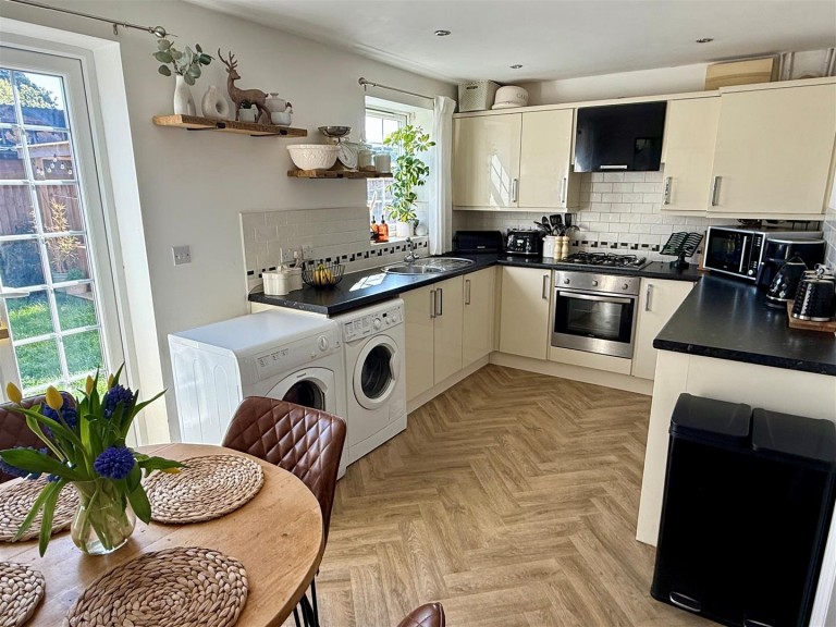 Images for Blue Ridge Gardens, March