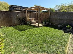 Images for Blue Ridge Gardens, March