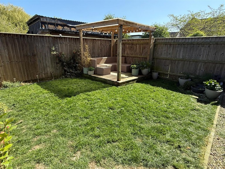 Images for Blue Ridge Gardens, March