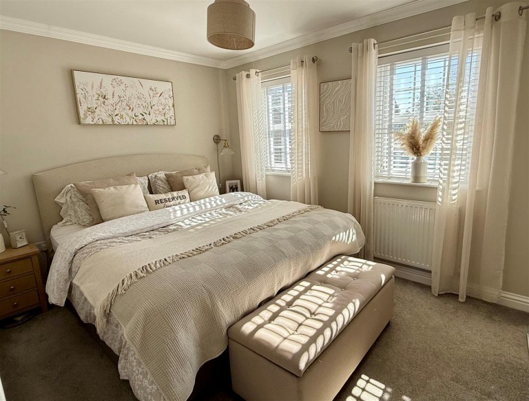 Images for Blue Ridge Gardens, March