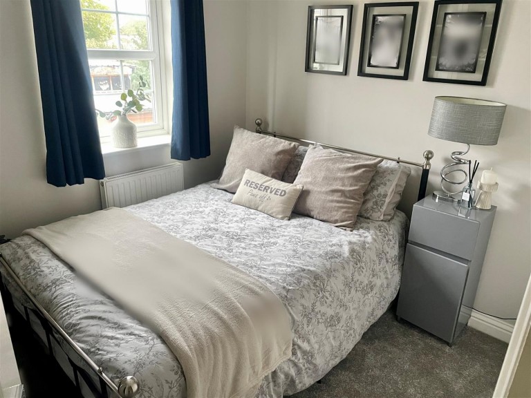 Images for Blue Ridge Gardens, March