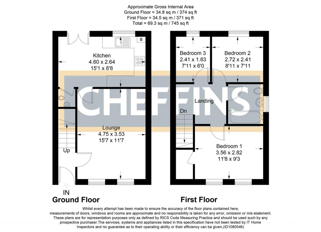 Floorplans For Blue Ridge Gardens, March