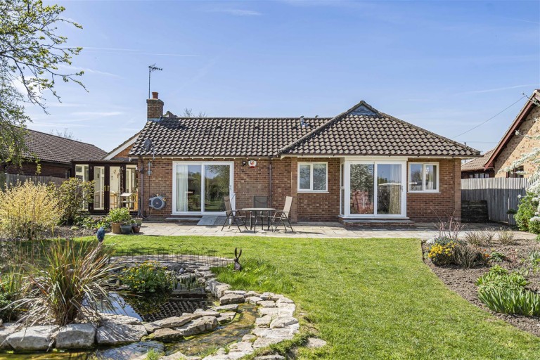 Images for Caxton Lane, Foxton, Cambridge