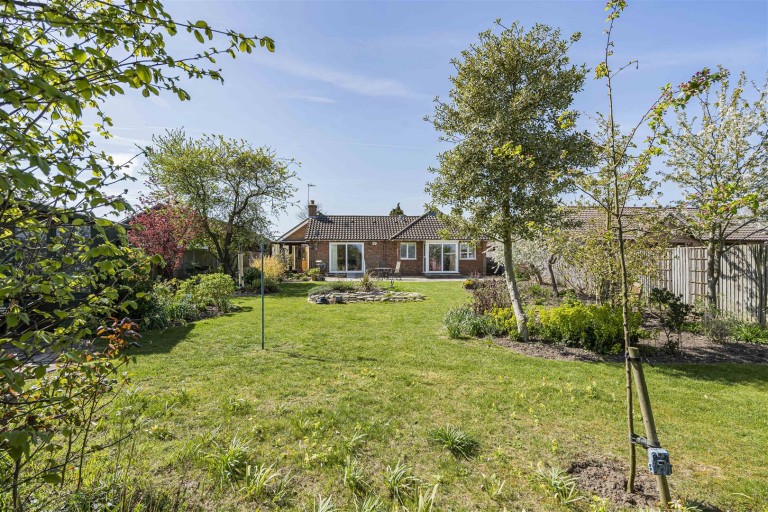 Images for Caxton Lane, Foxton, Cambridge