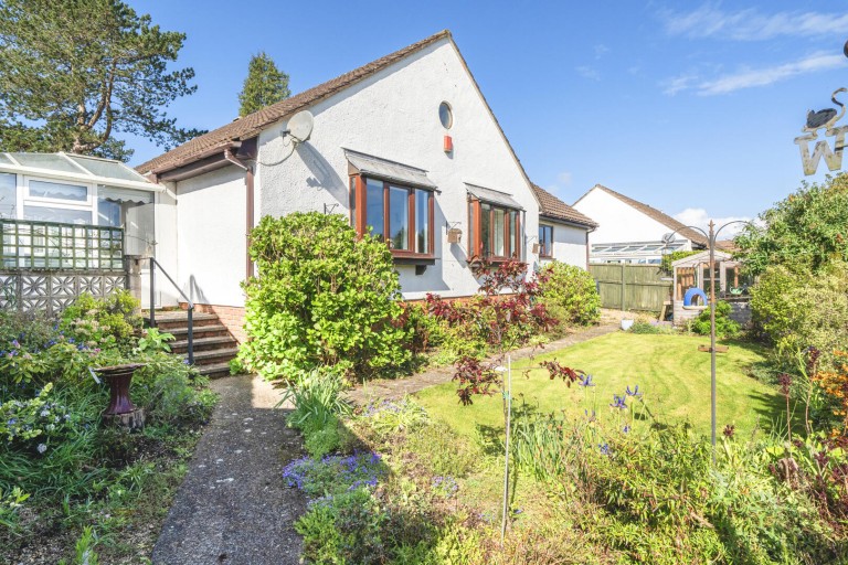 Images for Millbrook Dale, Axminster, Devon