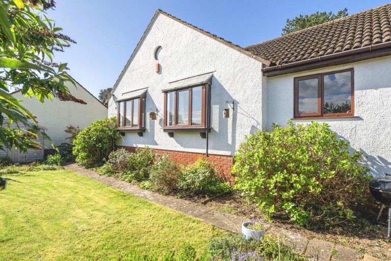 Images for Millbrook Dale, Axminster, Devon