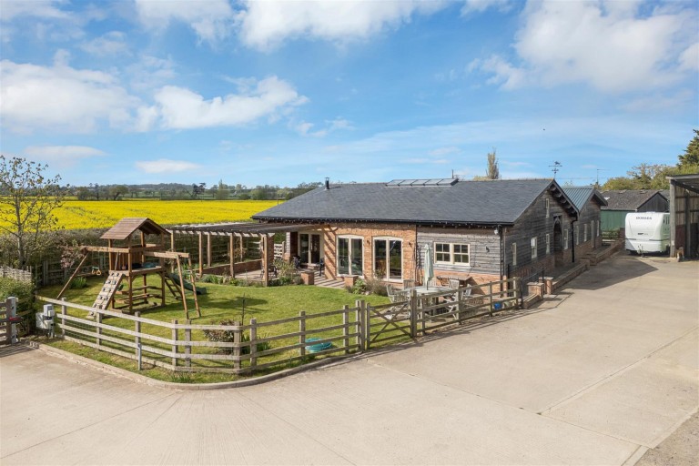 Images for Broadwell Road, Grandborough Fields, Rugby, CV23