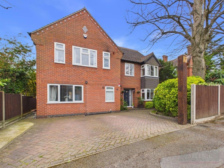 Images for Ridgway Road, Stoneygate, Leicester