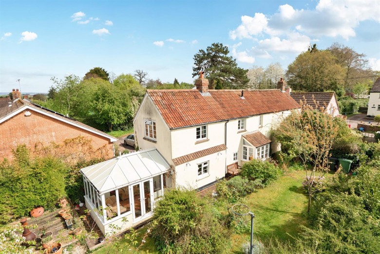 Click the photo for more details of Butts Way, Milverton, Taunton