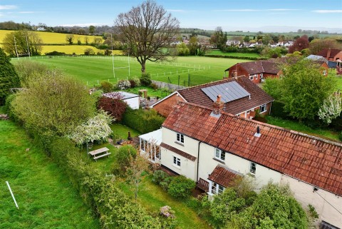 Click the photo for more details of Butts Way, Milverton, Taunton