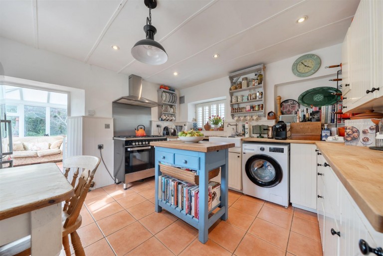 Images for Butts Way, Milverton, Taunton