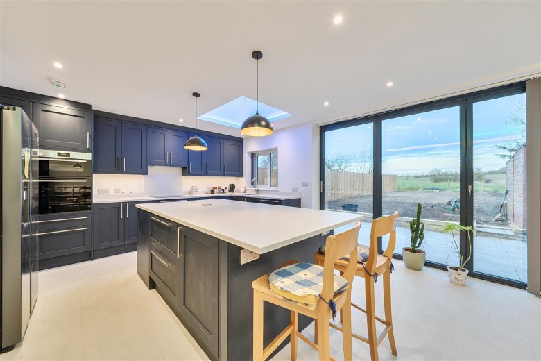 Click the photo for more details of Streetly End, West Wickham, Cambridge