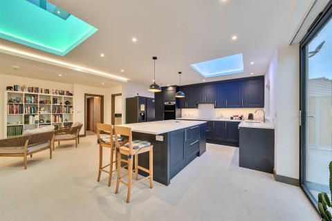 Click the photo for more details of Streetly End, West Wickham, Cambridge