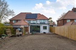 Images for Streetly End, West Wickham, Cambridge