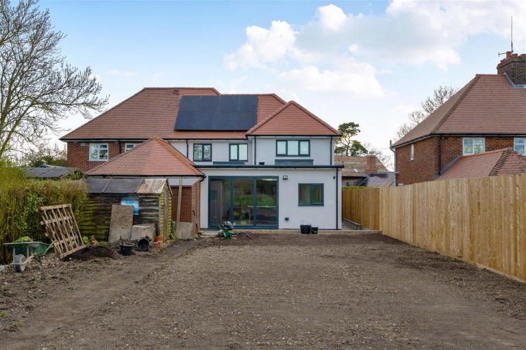 Images for Streetly End, West Wickham, Cambridge