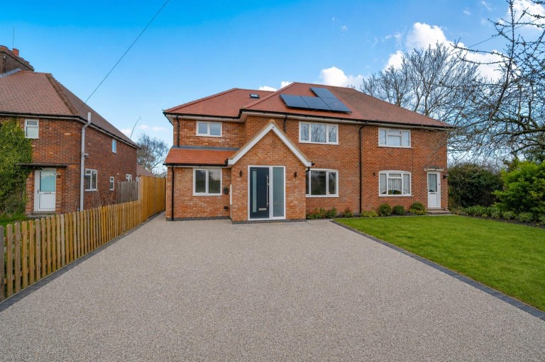 Images for Streetly End, West Wickham, Cambridge