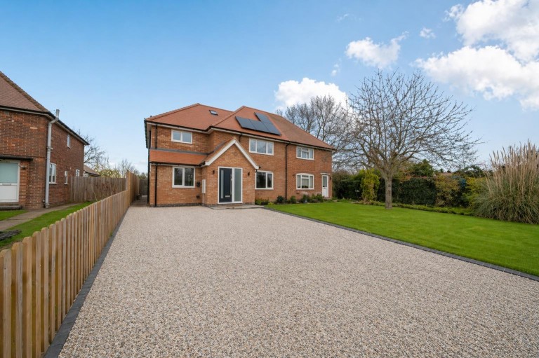 Images for Streetly End, West Wickham, Cambridge
