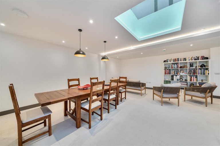 Images for Streetly End, West Wickham, Cambridge