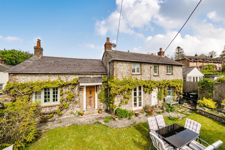 Images for The Wee House, Piddletrenthide, Dorchester