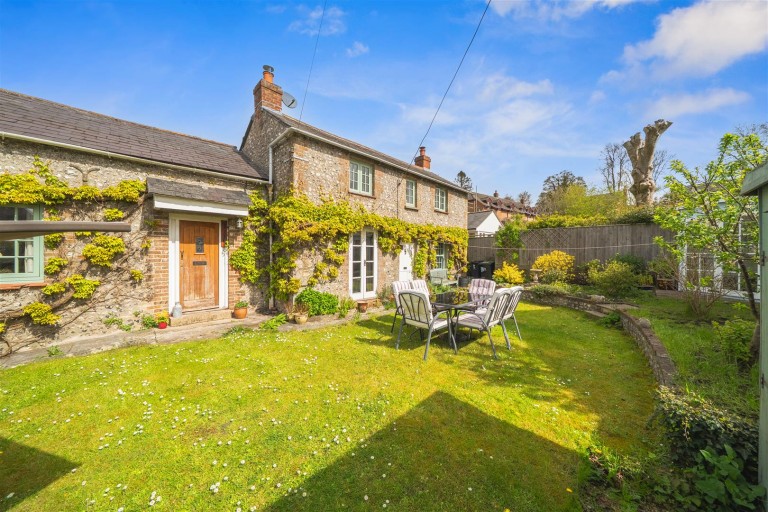 Images for The Wee House, Piddletrenthide, Dorchester