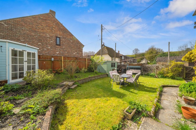 Images for The Wee House, Piddletrenthide, Dorchester