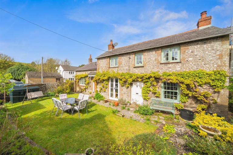 Images for The Wee House, Piddletrenthide, Dorchester