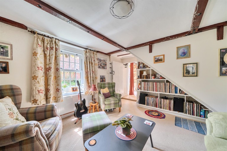 Images for The Wee House, Piddletrenthide, Dorchester