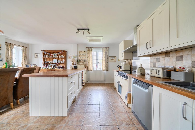 Images for The Wee House, Piddletrenthide, Dorchester