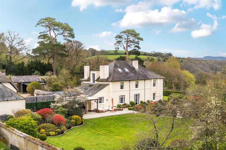 Images for Dunsford, Exeter