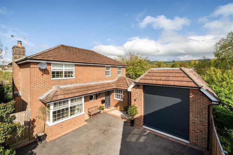 Click the photo for more details of Windy Ridge, Beaminster, Dorset