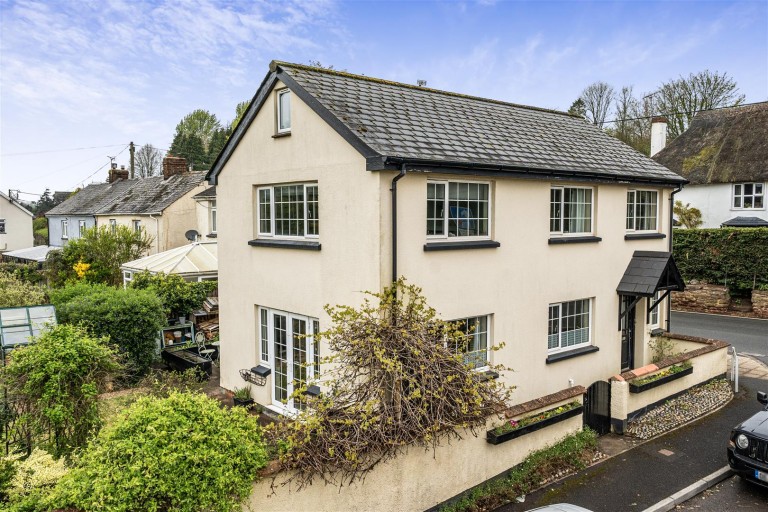 Images for High Street, Halberton, Tiverton