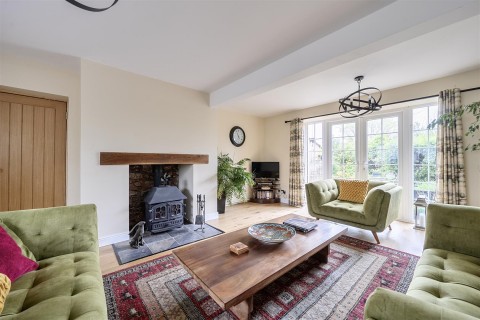 Click the photo for more details of High Street, Halberton, Tiverton