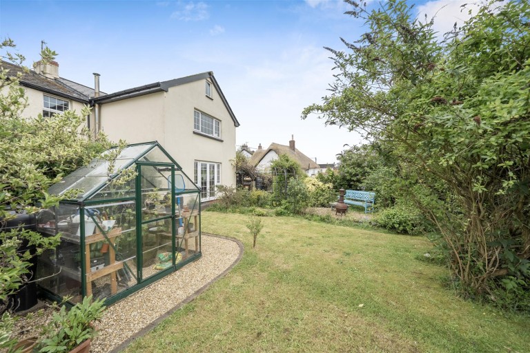 Images for High Street, Halberton, Tiverton