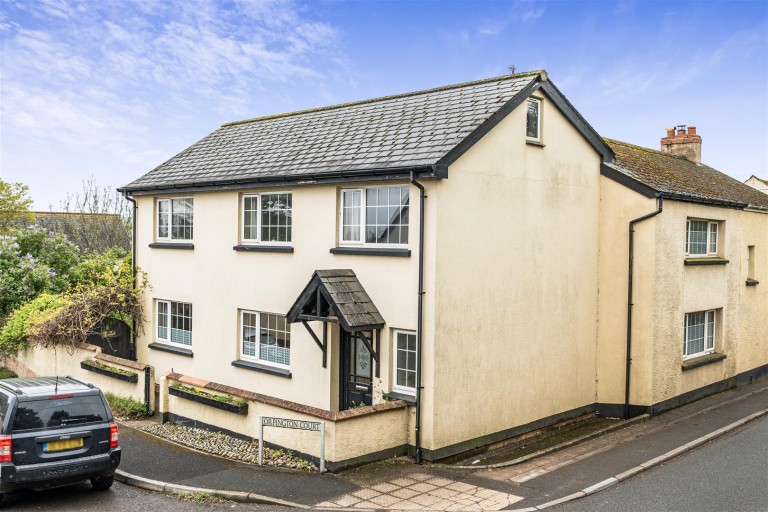 Images for High Street, Halberton, Tiverton