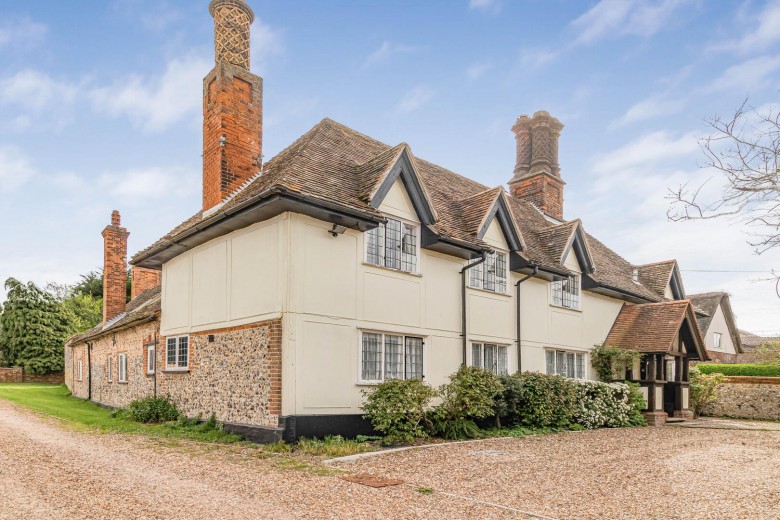 Click the photo for more details of High Street, Cheveley